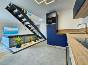 Royal Terrace - Maison plage & Parking privé
